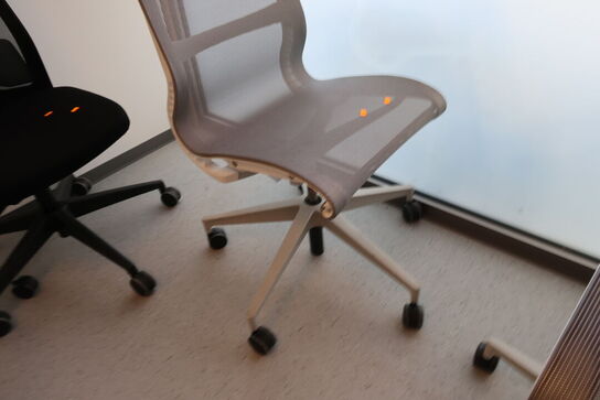 Kontorstol HERMAN MILLER SETU