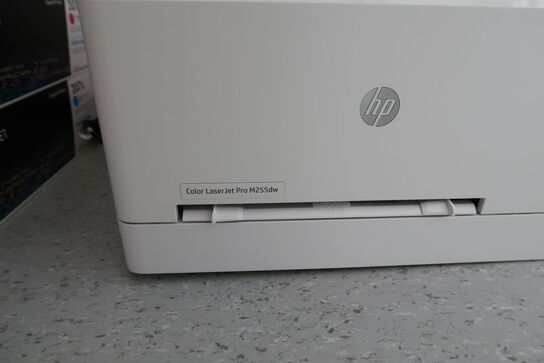 Printer HP Color LaserJet Pro M255dw