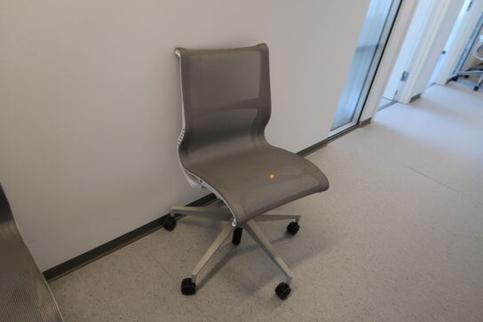 Kontorstol HERMAN MILLER SETU