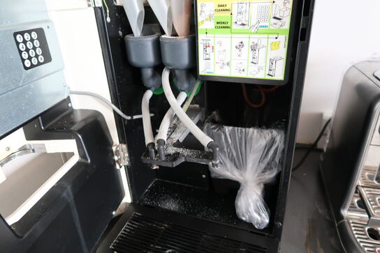 Espressomaskine ETNA DES132BWLH