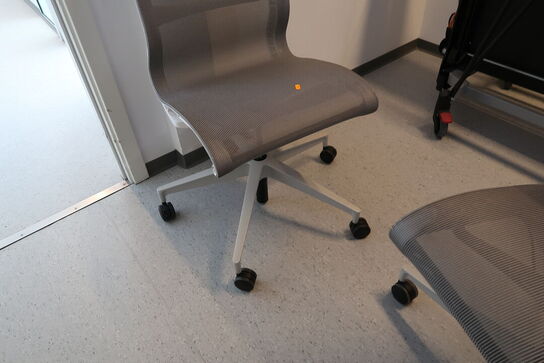 Kontorstol HERMAN MILLER SETU