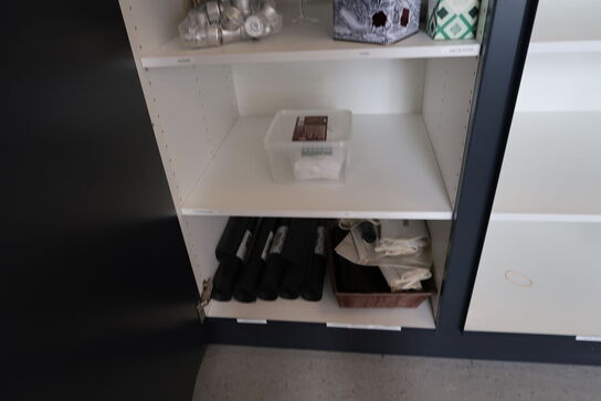 Div. Køkkenservice