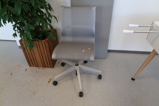 Kontorstol HERMAN MILLER SETU
