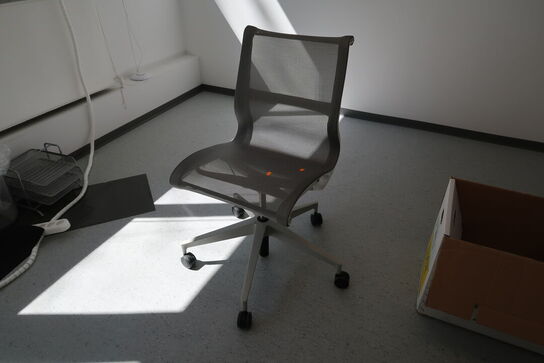 Kontorstol HERMAN MILLER SETU
