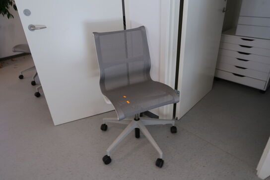 Kontorstol HERMAN MILLER SETU
