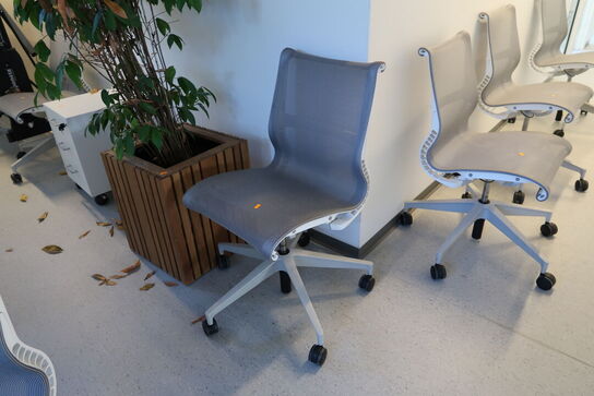 Kontorstol HERMAN MILLER SETU