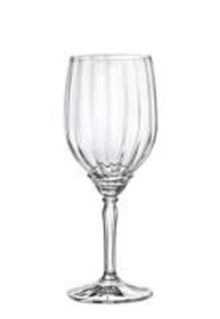 12 stk. Hvidvinsglas 38 cl Florian