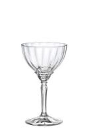 12 stk. Champagneskål 24 cl Florian