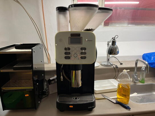 Kaffebrygger, COFFEE VITO 