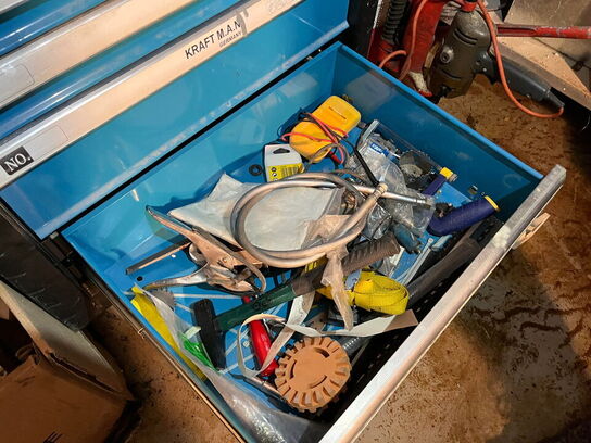 Tøm rummet for det på billederne