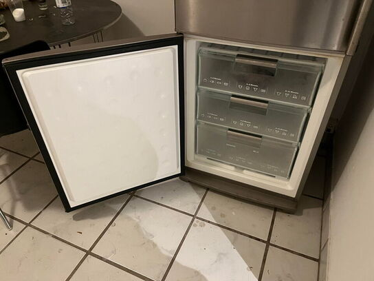 Køle/fryse skab, SIEMENS KG36P370/12