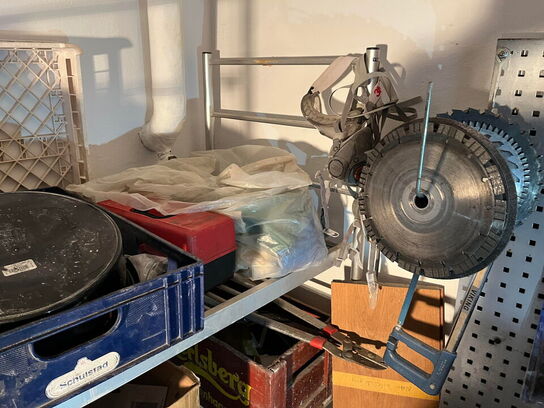 Tøm rummet for det på billederne