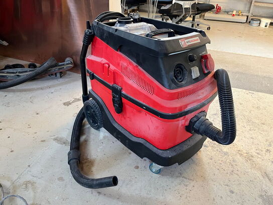 Støvsuger, HOLZMANN NTS 30L SMART