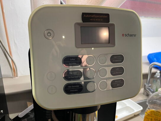 Kaffebrygger, COFFEE VITO 