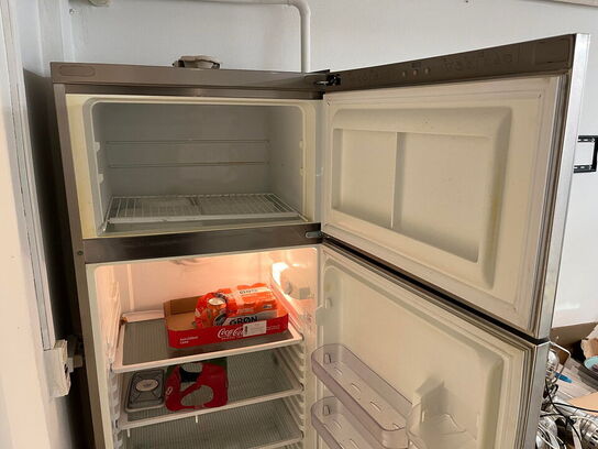 Køle/fryse skab, SCHOLÉS DF02X