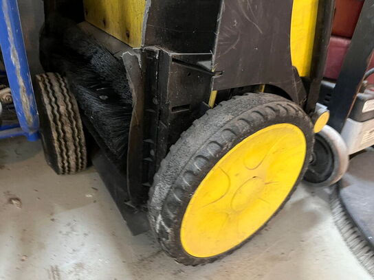 Fejemaskine KÄRCHER KM 70/20 C