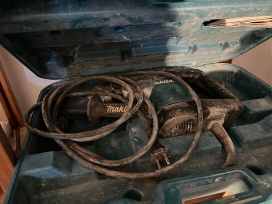 Tøm rummet for det på billederne