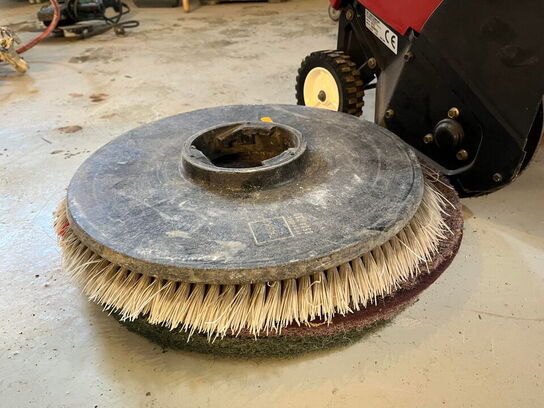 Sneslynge, TORO CCR POWERLITE