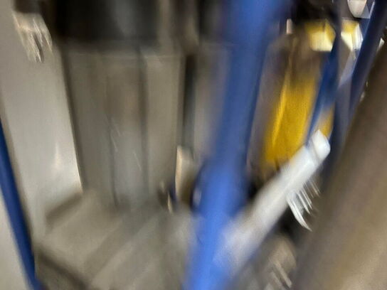 Rentvandsanlæg, COXREELS Model 112-3-150