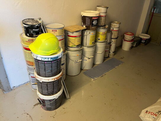 Falcke ApS under konkurs