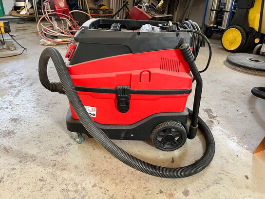 Støvsuger, HOLZMANN NTS 30L SMART