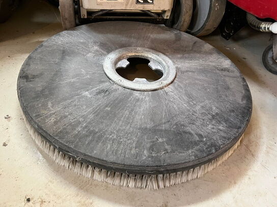 Gulvslibemaskine M24000-N