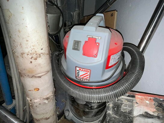 Tøm rummet for det på billederne