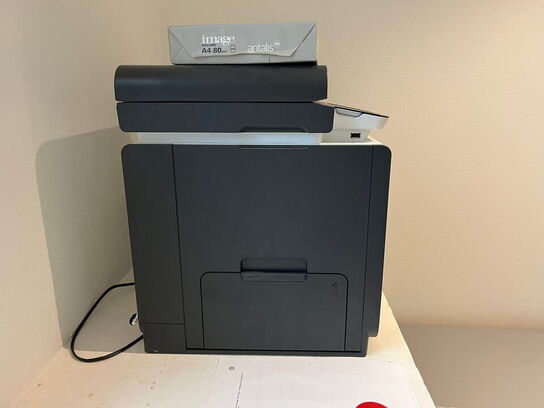 Printer, HP PAGEWIDE PRO MFP 477dw