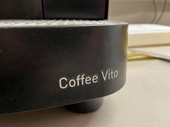 Kaffebrygger, COFFEE VITO 