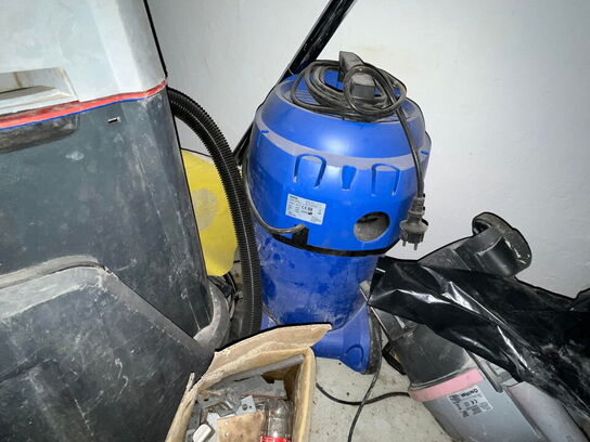 Tøm rummet for det på billederne