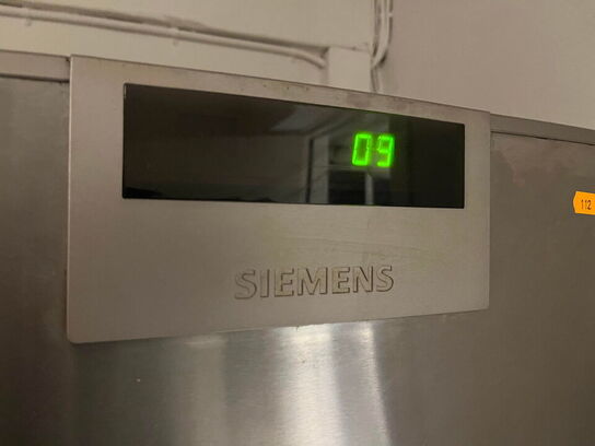 Køle/fryse skab, SIEMENS KG36P370/12