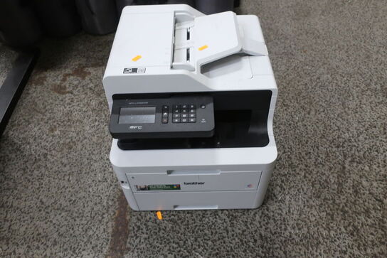 Printer BROTHER MFC-L3750CDW