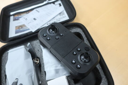 Drone ZLZN SG107 (ubrugt)