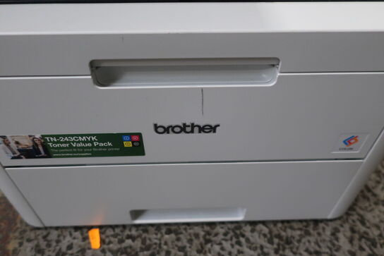 Printer BROTHER MFC-L3750CDW