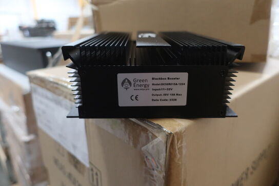 Blackbox Booster GREEN ENERGY DC58R015A-1224