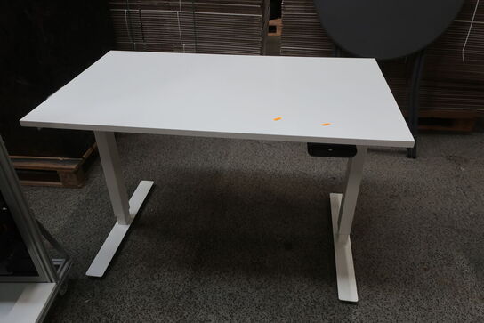 Skrivebord