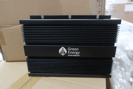 Blackbox Booster GREEN ENERGY DC58R015A-1224