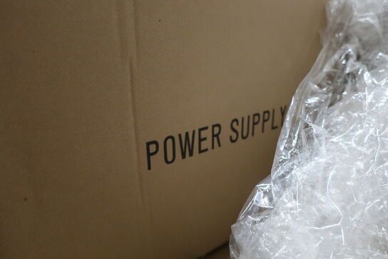 Blackbox Booster GREEN ENERGY DC58R015A-1224