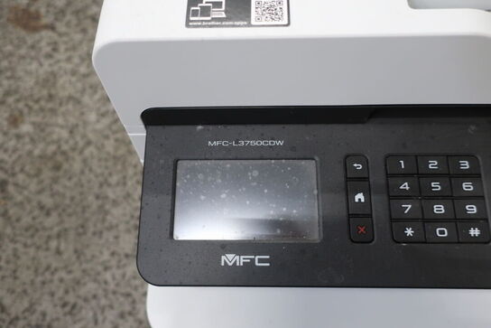 Printer BROTHER MFC-L3750CDW