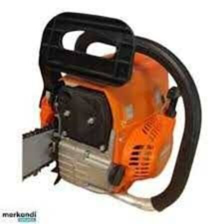 Freimann benzin kædesav 5800 58cc 20" sværd