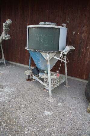 Tvangsblander