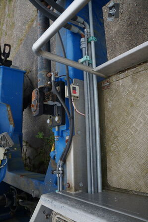 Blade Mover BLAAHOLM WLL 13T