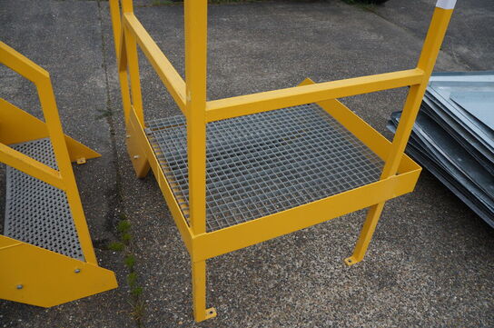 2 stk. repos
