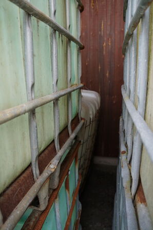 3 stk. palletanke