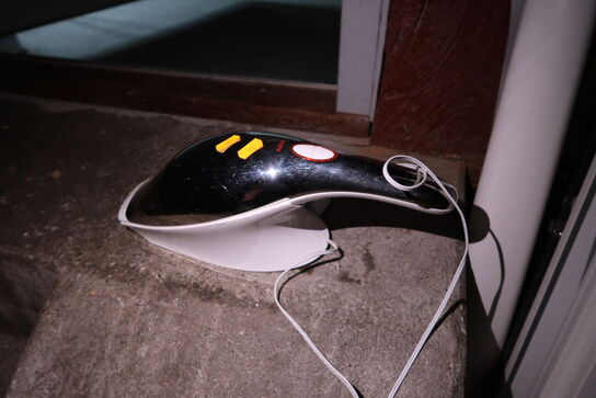 Ministøvsuger ALESSI SG67