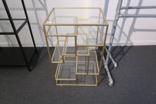 Udstillingsreol NORDAL Rack