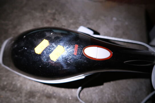 Ministøvsuger ALESSI SG67