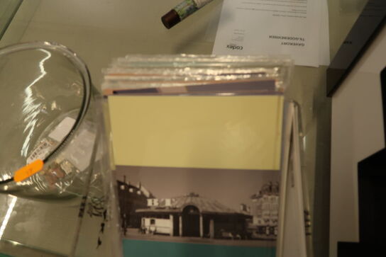 Neglelak NAILBERRY m.m.