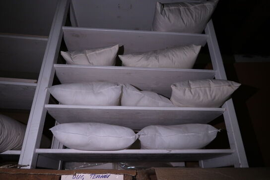 Div. Puder og bøjler