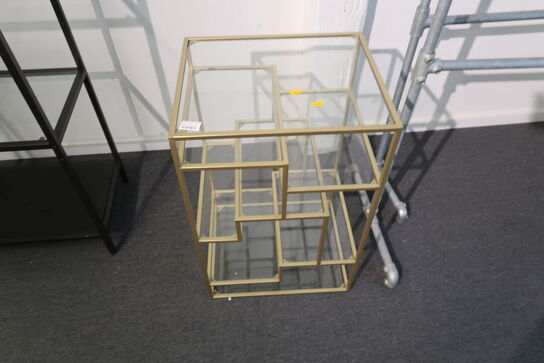 Udstillingsreol NORDAL Rack